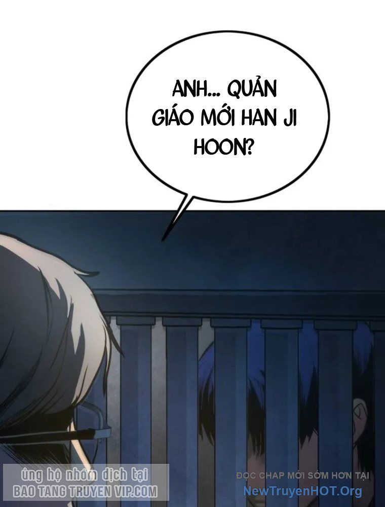 Quản Giáo Số 0 - Chapter 2 - Page 35