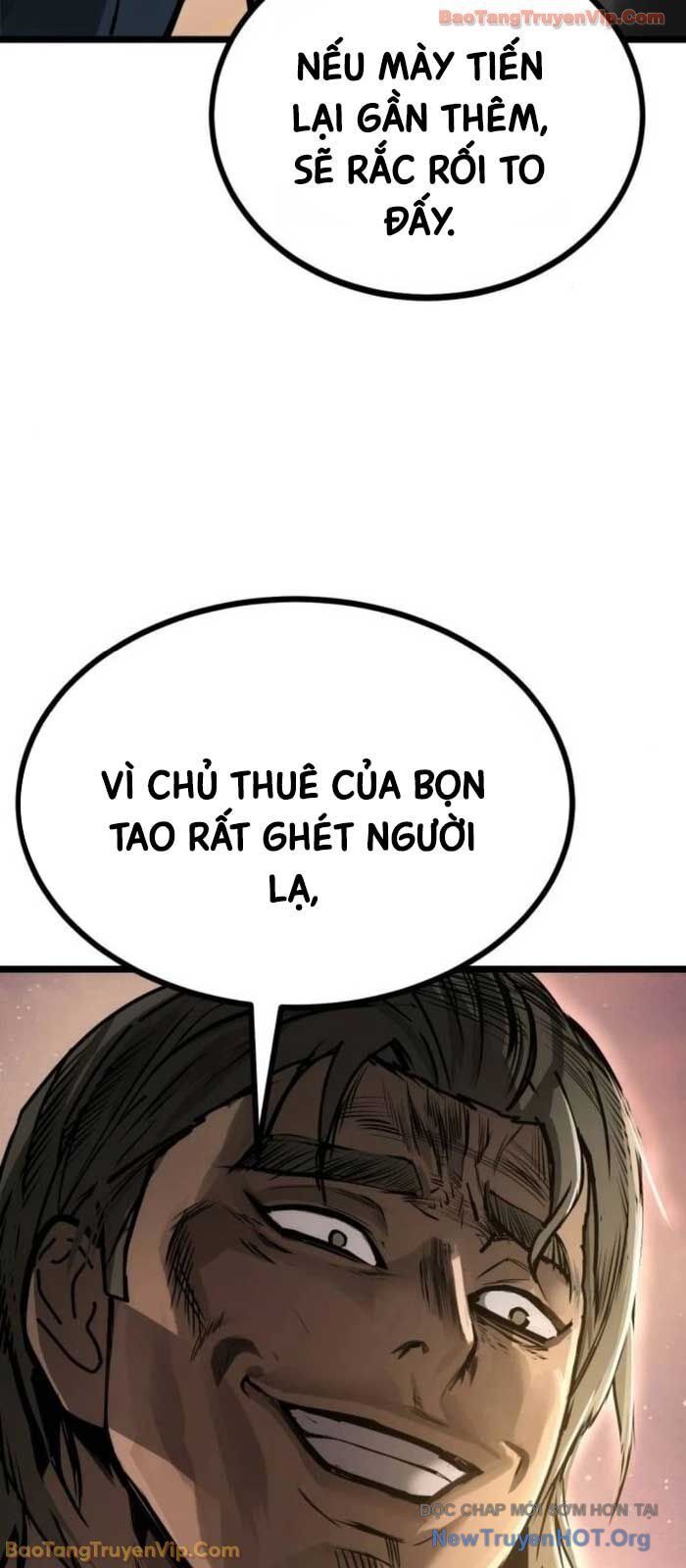 Quản Giáo Số 0 - Chapter 20 - Page 10