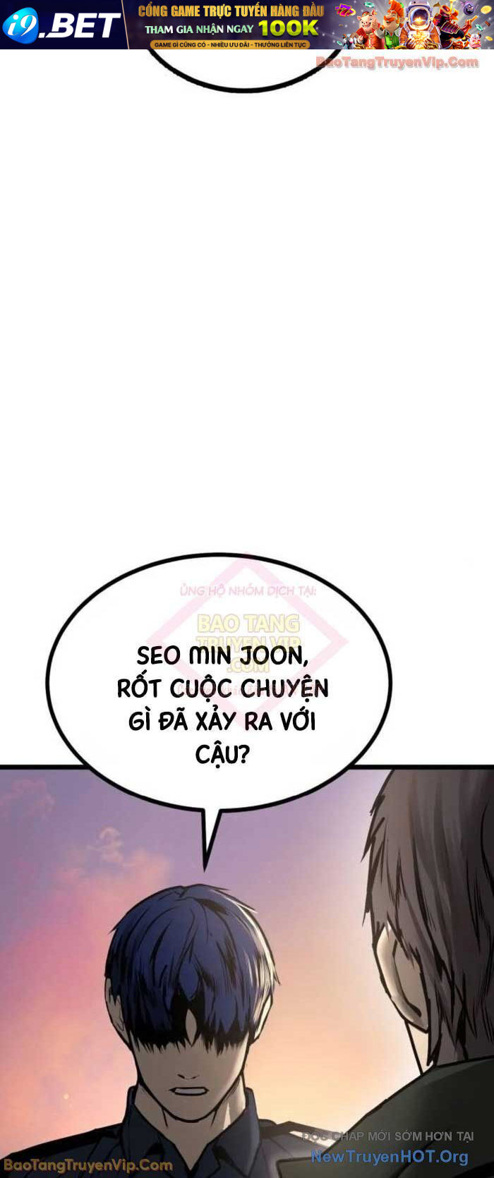 Quản Giáo Số 0 - Chapter 20 - Page 18