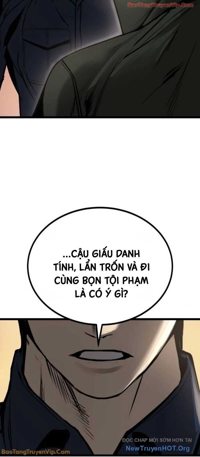 Quản Giáo Số 0 - Chapter 20 - Page 19