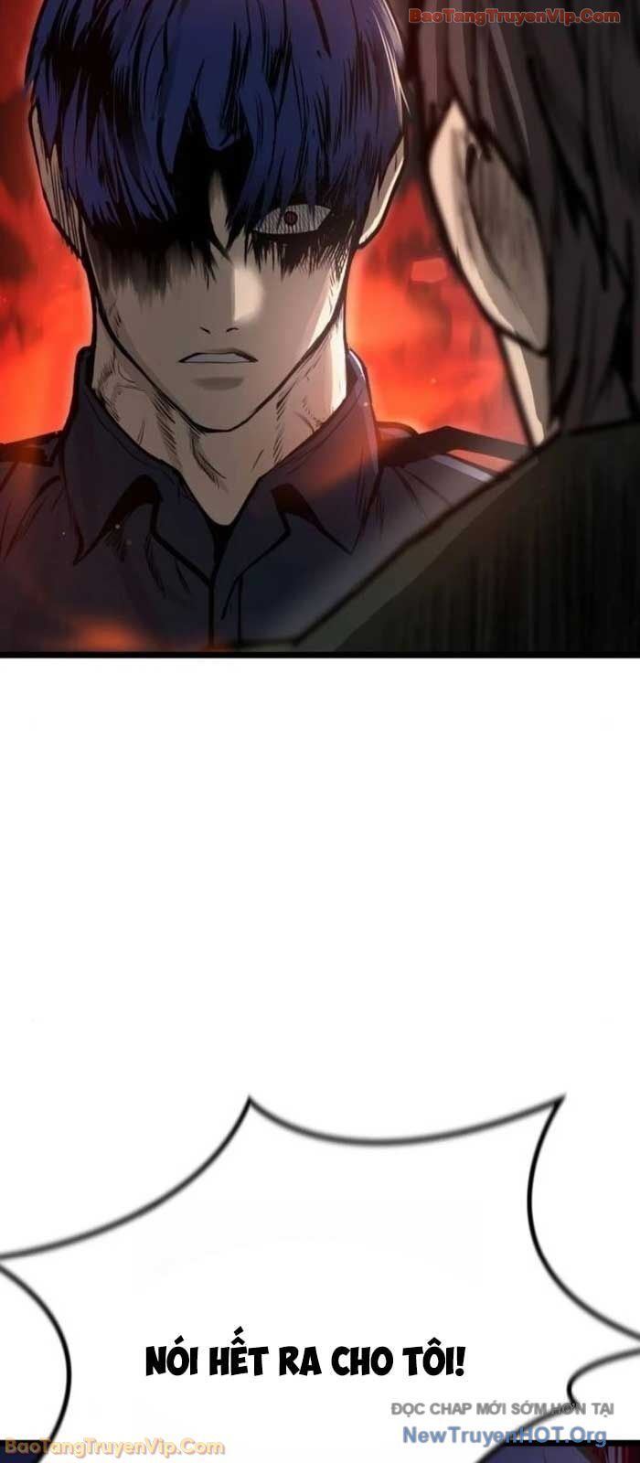 Quản Giáo Số 0 - Chapter 20 - Page 21