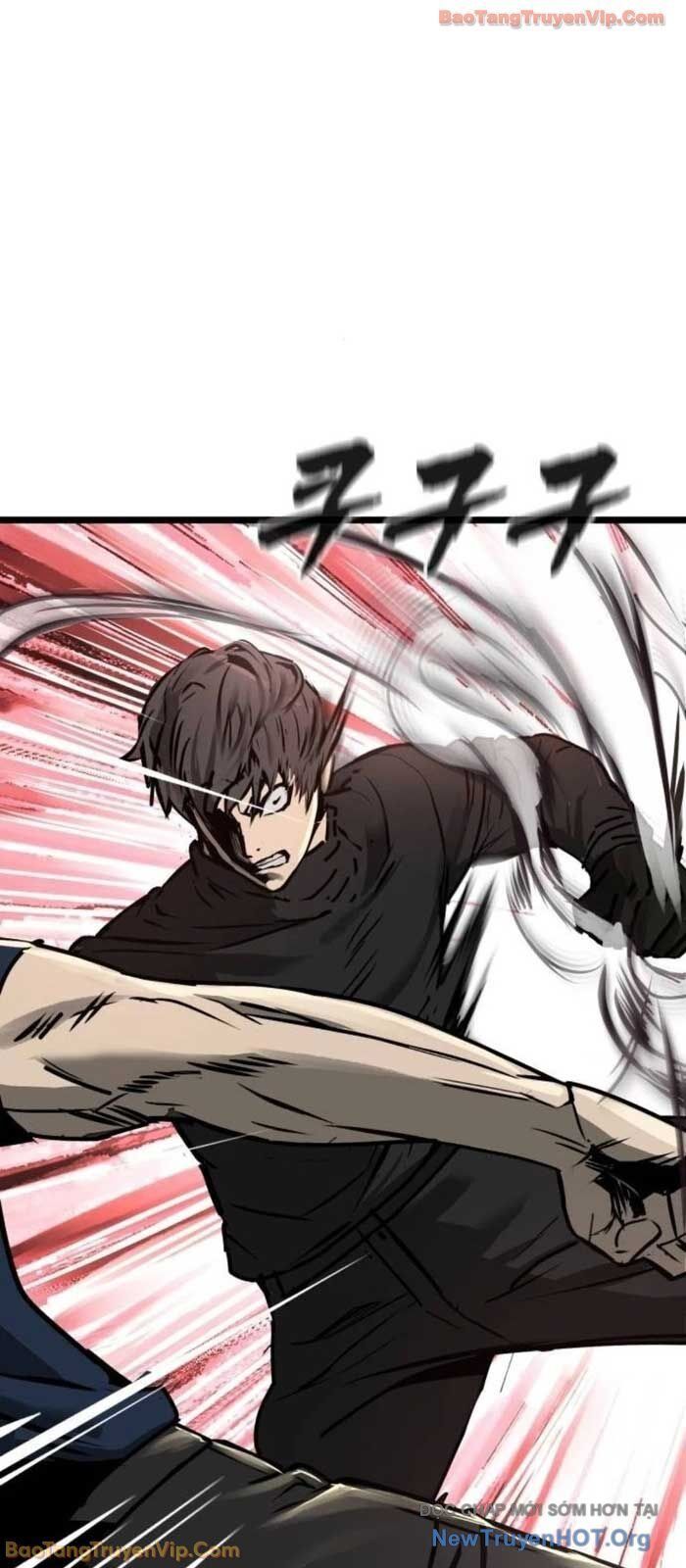 Quản Giáo Số 0 - Chapter 20 - Page 35