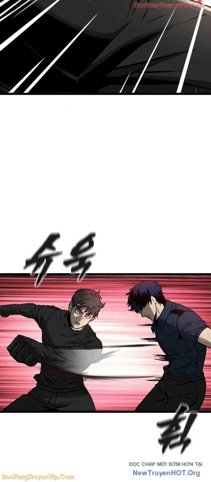 Quản Giáo Số 0 - Chapter 20 - Page 36