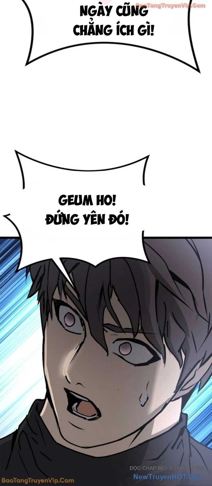 Quản Giáo Số 0 - Chapter 20 - Page 52