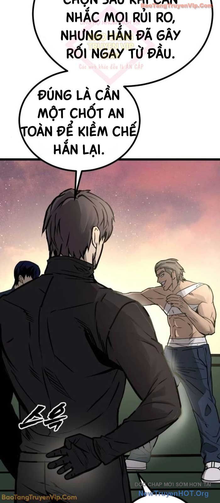 Quản Giáo Số 0 - Chapter 20 - Page 55