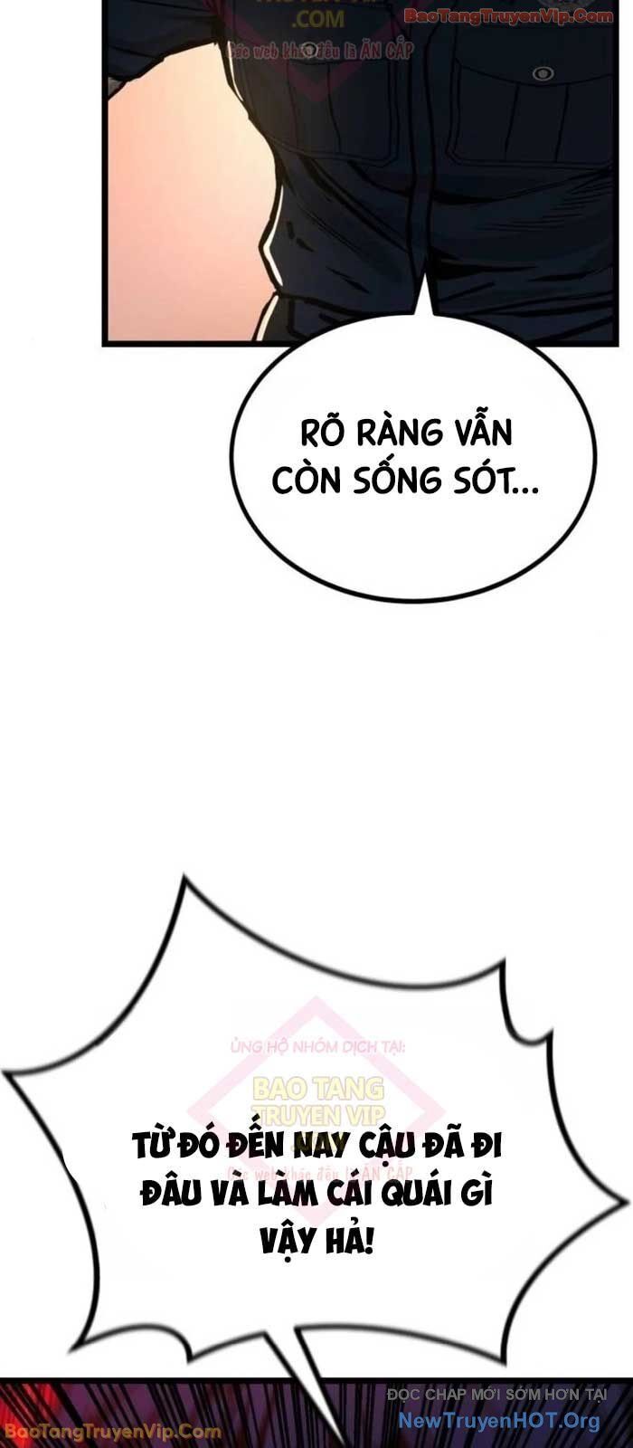 Quản Giáo Số 0 - Chapter 20 - Page 7