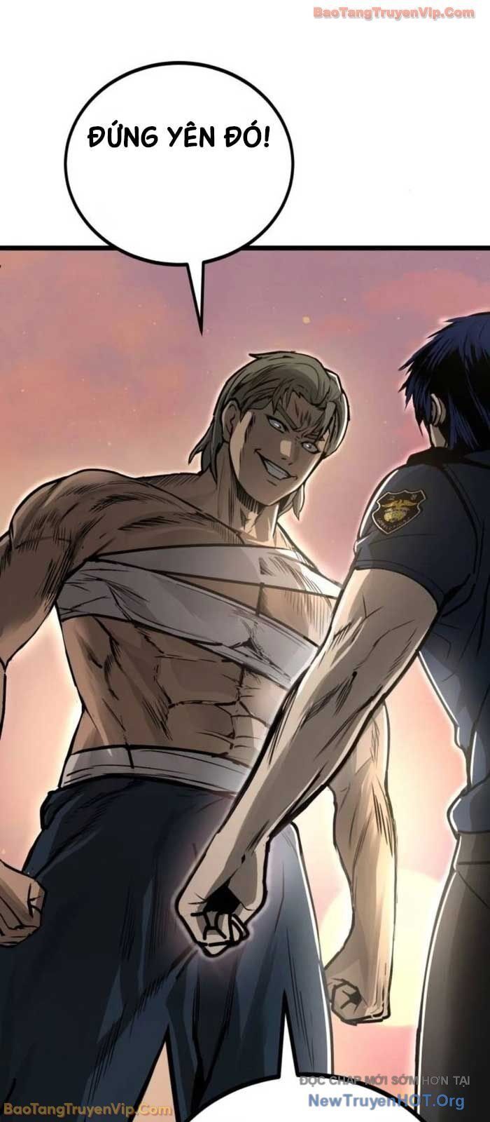 Quản Giáo Số 0 - Chapter 20 - Page 9