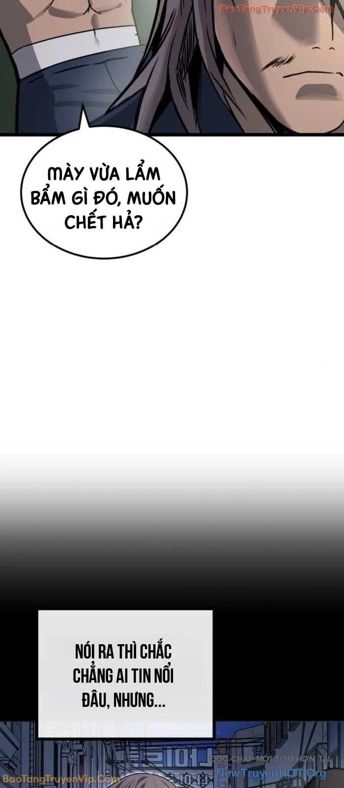 Quản Giáo Số 0 - Chapter 21 - Page 11