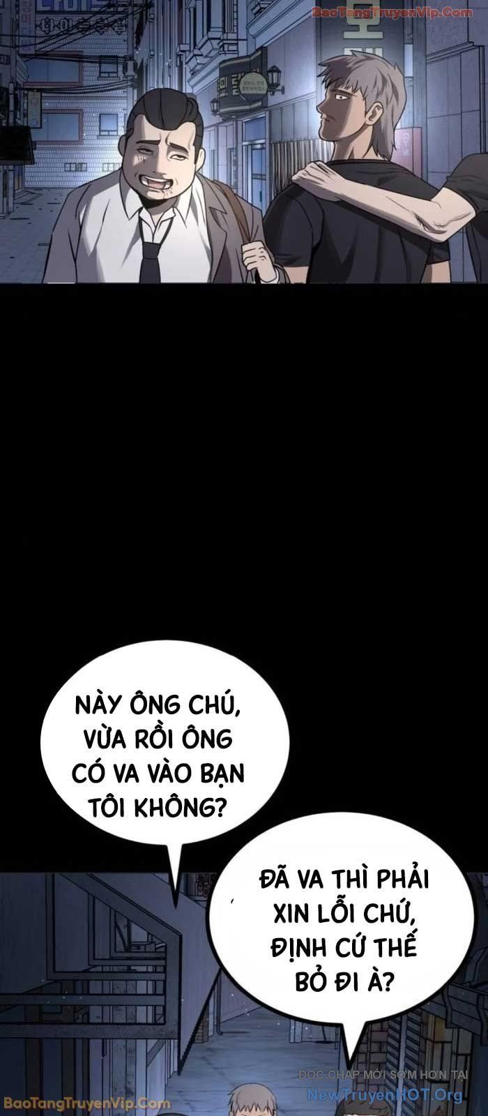 Quản Giáo Số 0 - Chapter 21 - Page 13
