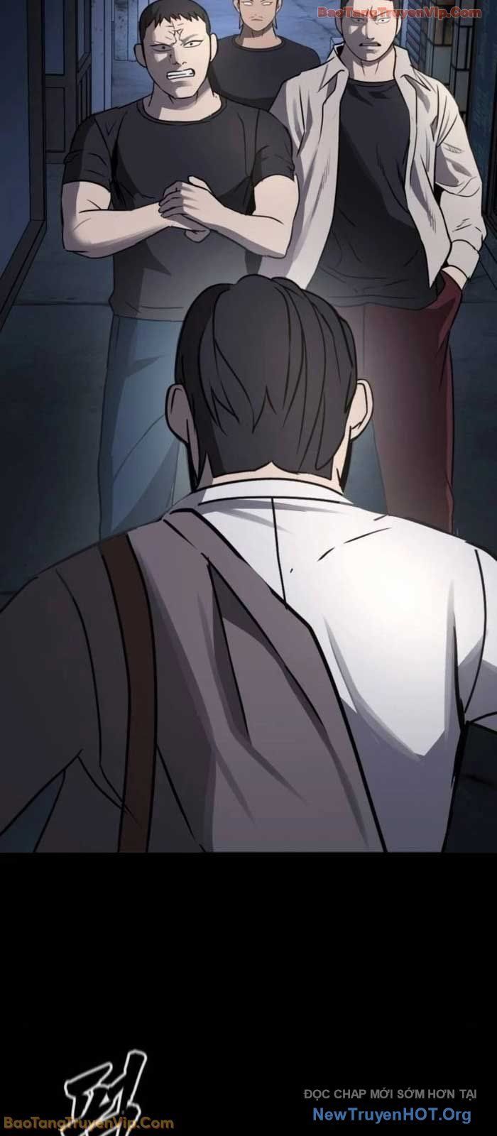 Quản Giáo Số 0 - Chapter 21 - Page 14