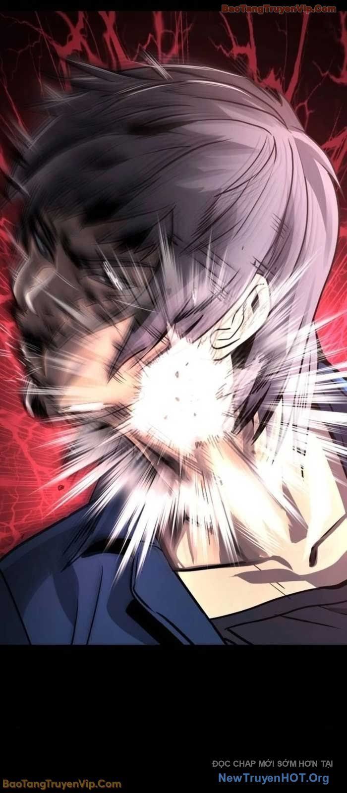 Quản Giáo Số 0 - Chapter 21 - Page 20