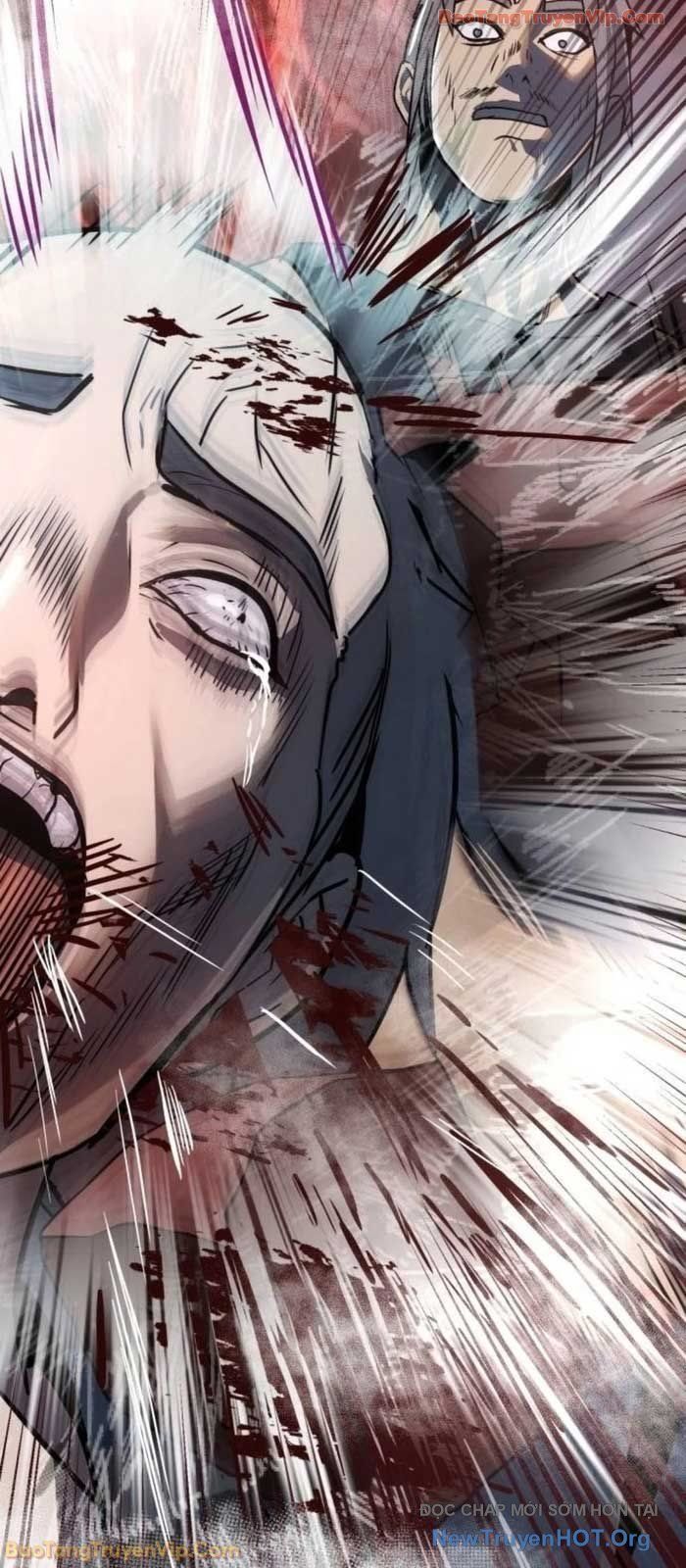 Quản Giáo Số 0 - Chapter 21 - Page 27