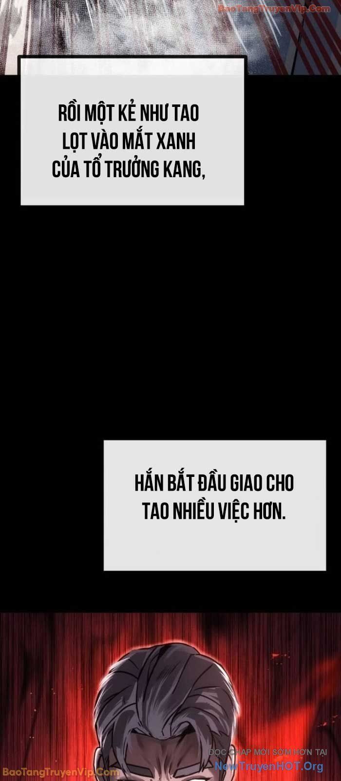 Quản Giáo Số 0 - Chapter 21 - Page 28