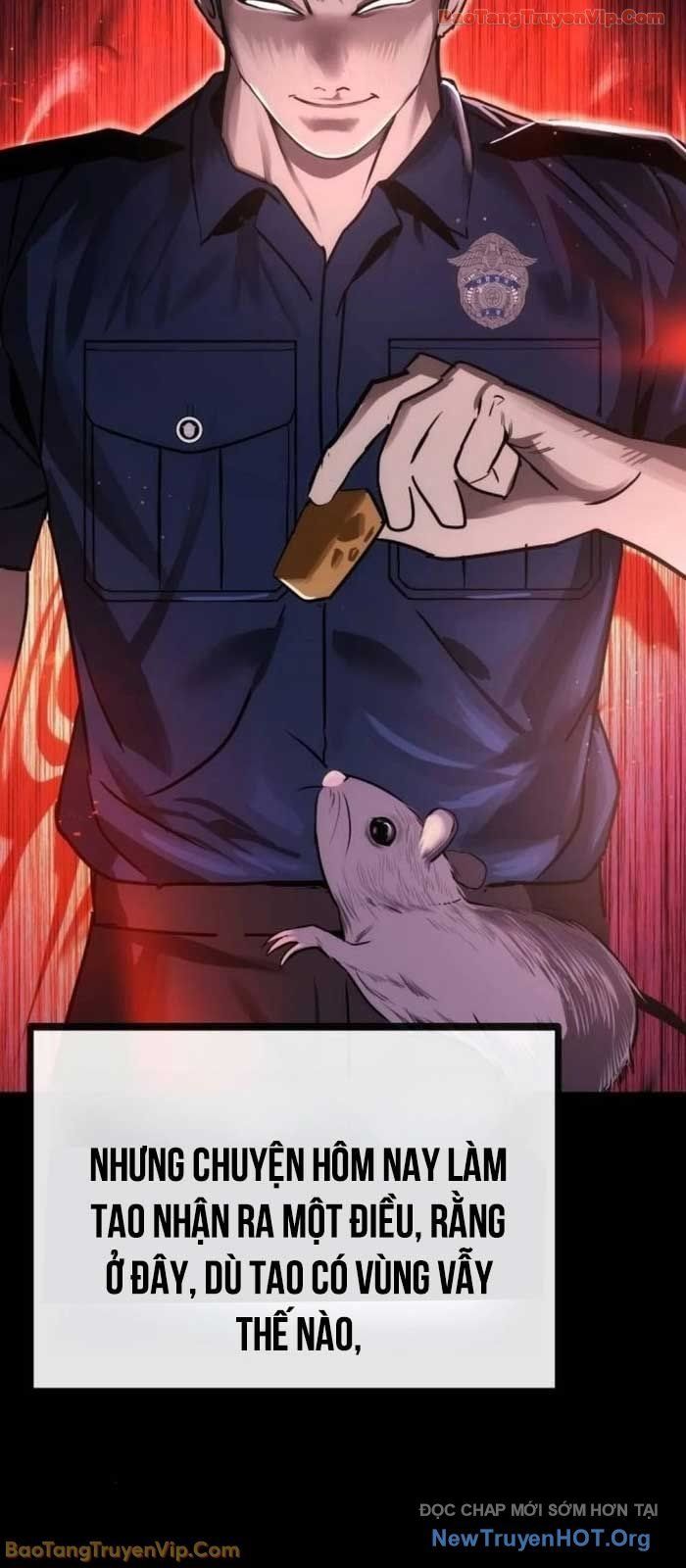 Quản Giáo Số 0 - Chapter 21 - Page 29