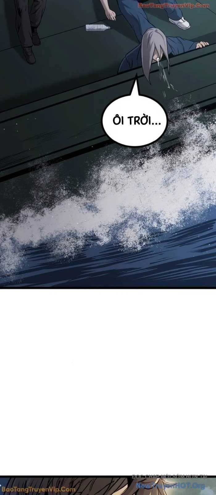 Quản Giáo Số 0 - Chapter 21 - Page 3