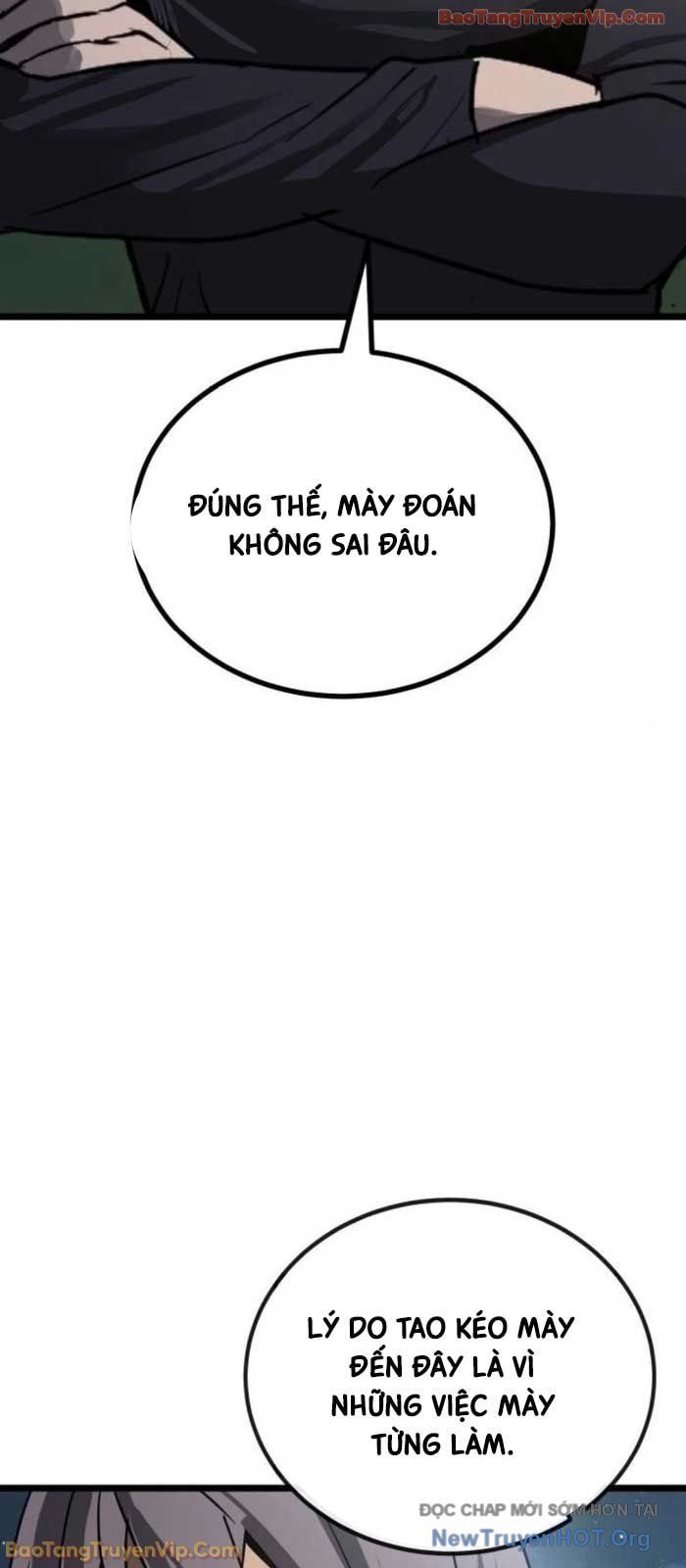 Quản Giáo Số 0 - Chapter 21 - Page 34