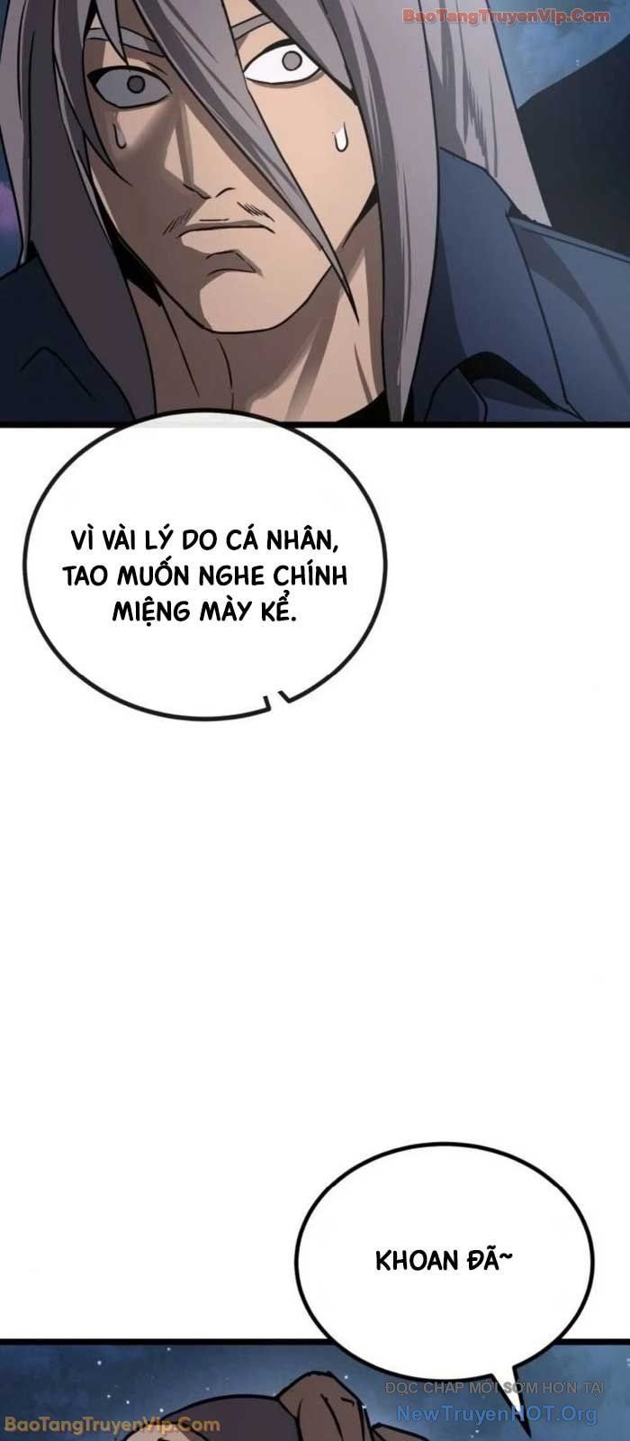 Quản Giáo Số 0 - Chapter 21 - Page 35