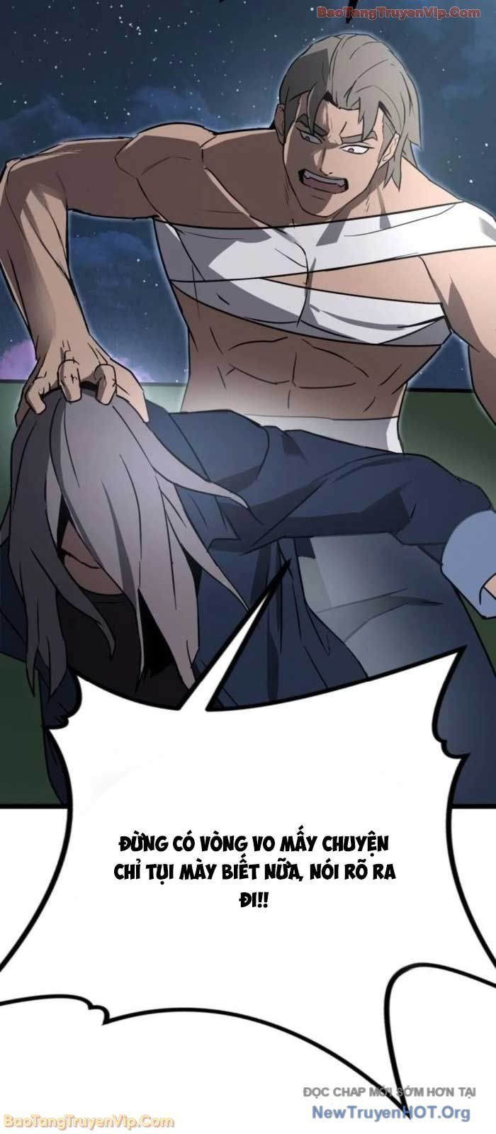 Quản Giáo Số 0 - Chapter 21 - Page 37