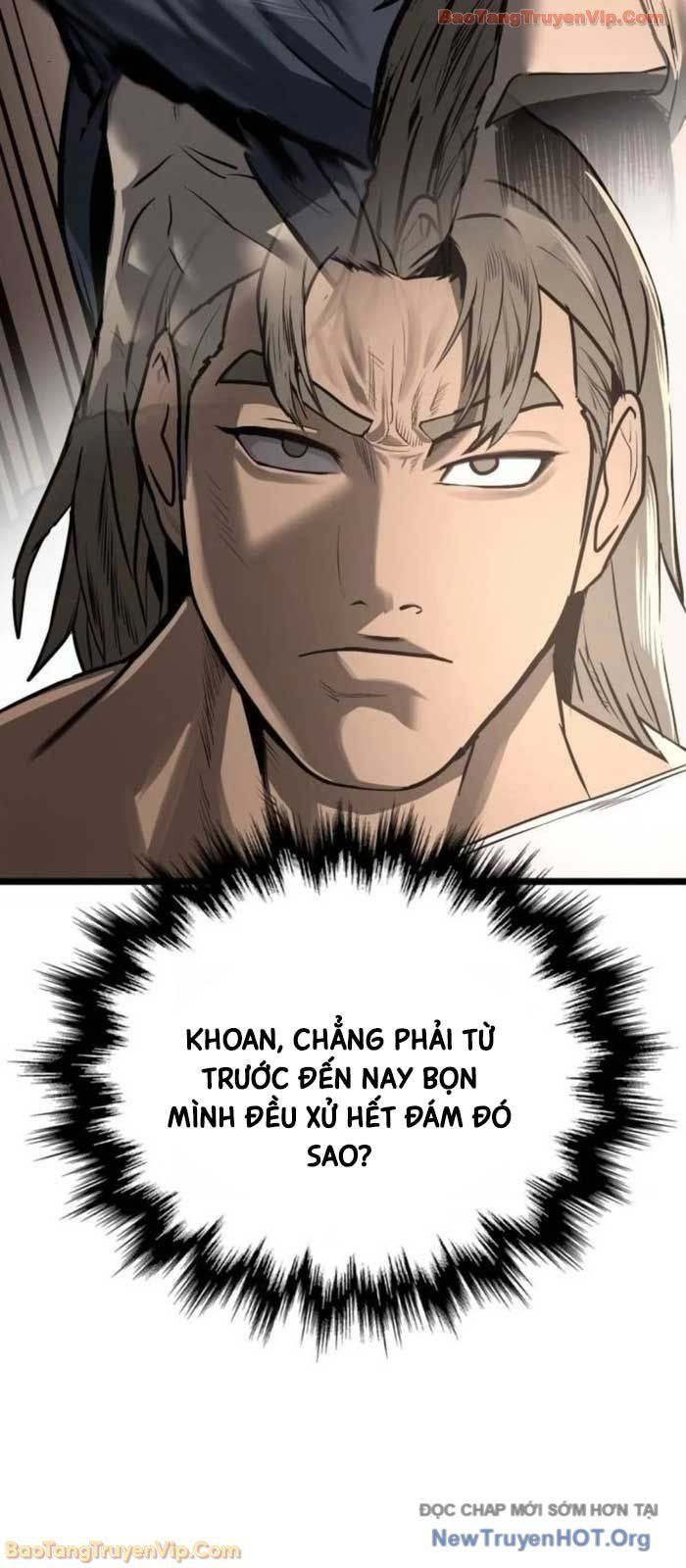 Quản Giáo Số 0 - Chapter 21 - Page 41