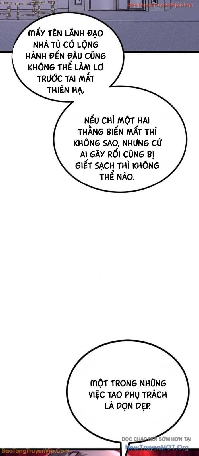 Quản Giáo Số 0 - Chapter 21 - Page 43