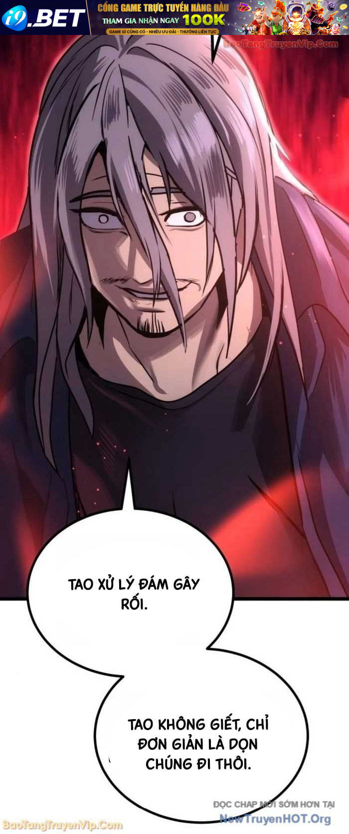 Quản Giáo Số 0 - Chapter 21 - Page 44