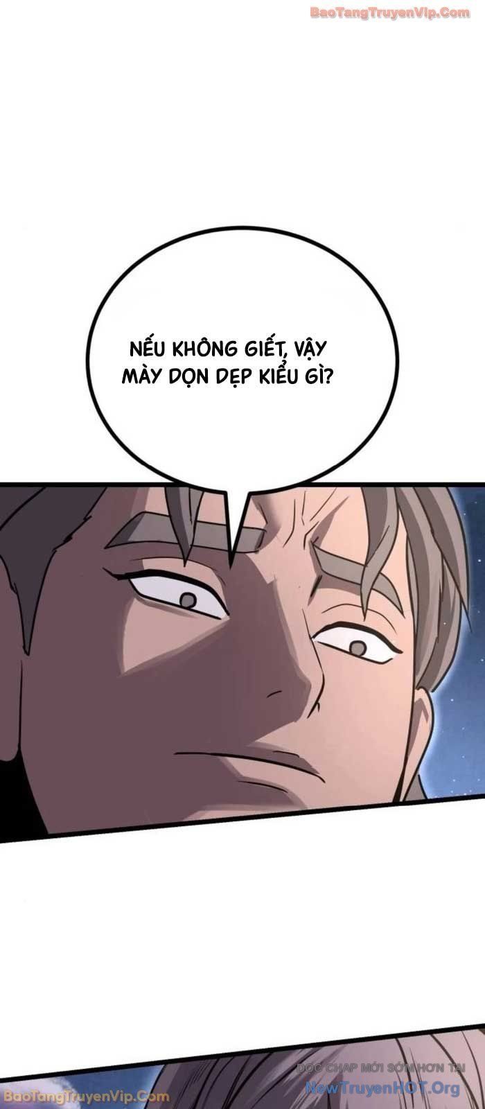 Quản Giáo Số 0 - Chapter 21 - Page 45