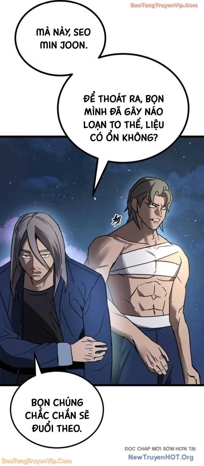 Quản Giáo Số 0 - Chapter 21 - Page 48