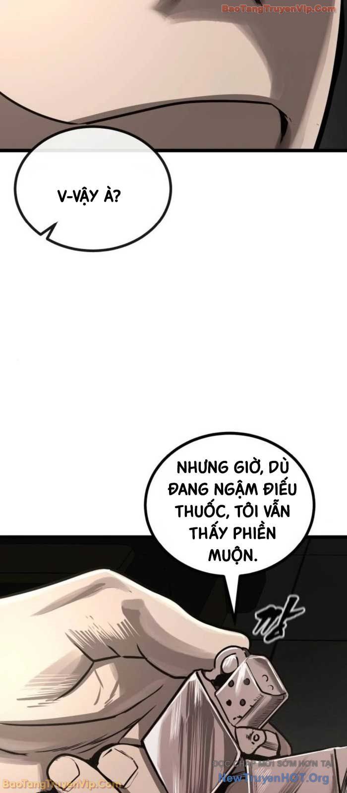 Quản Giáo Số 0 - Chapter 21 - Page 53