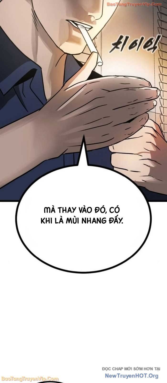 Quản Giáo Số 0 - Chapter 21 - Page 55