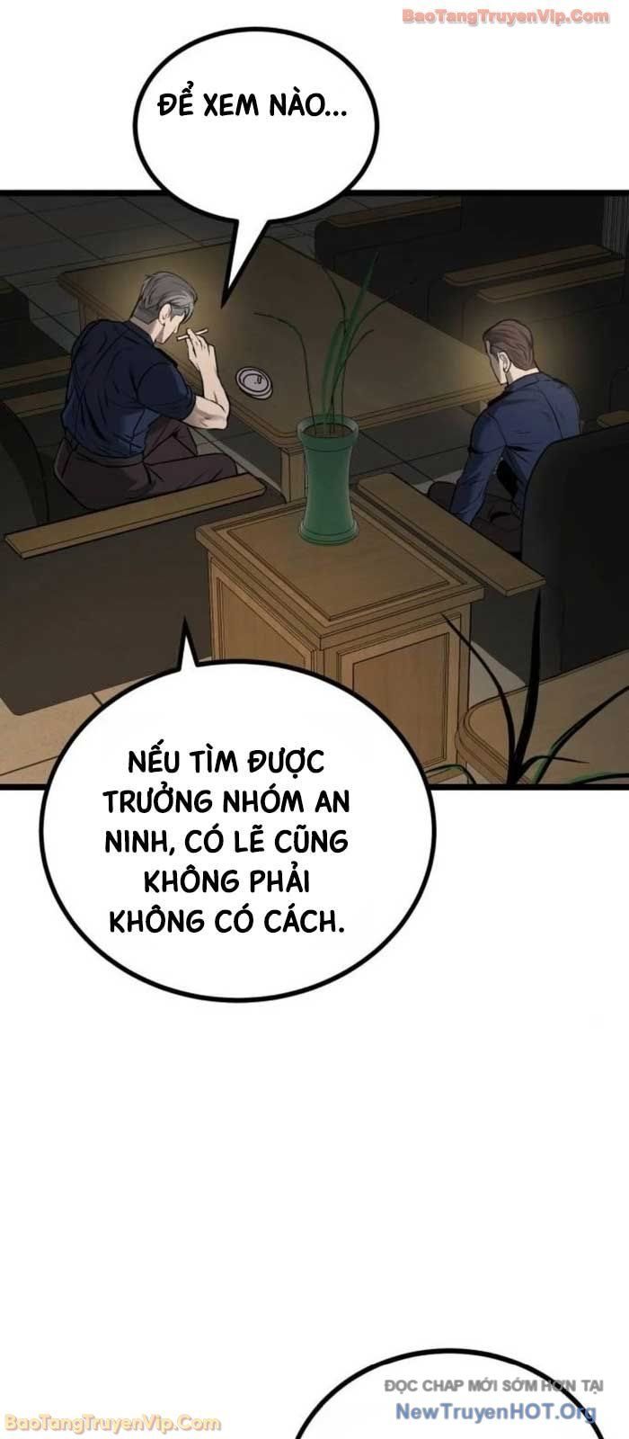 Quản Giáo Số 0 - Chapter 21 - Page 57