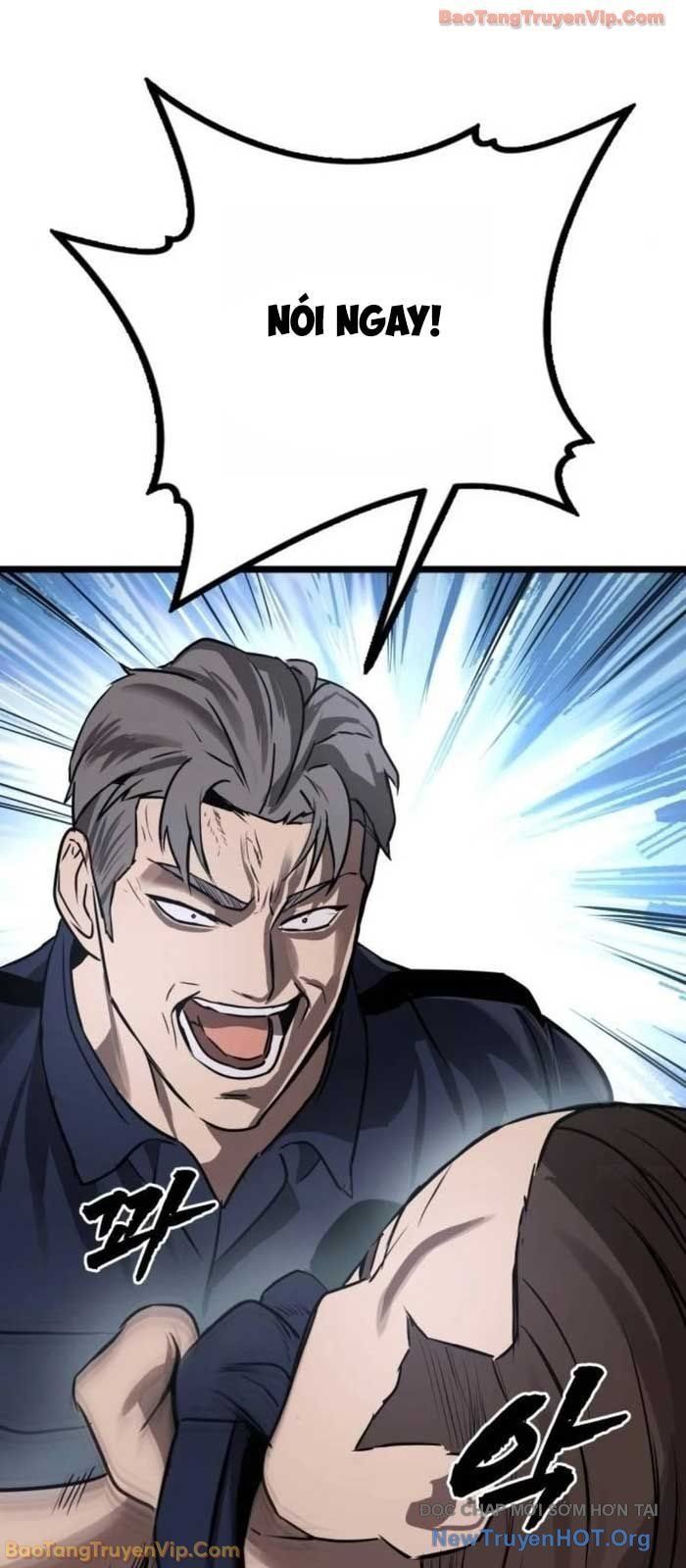 Quản Giáo Số 0 - Chapter 21 - Page 61