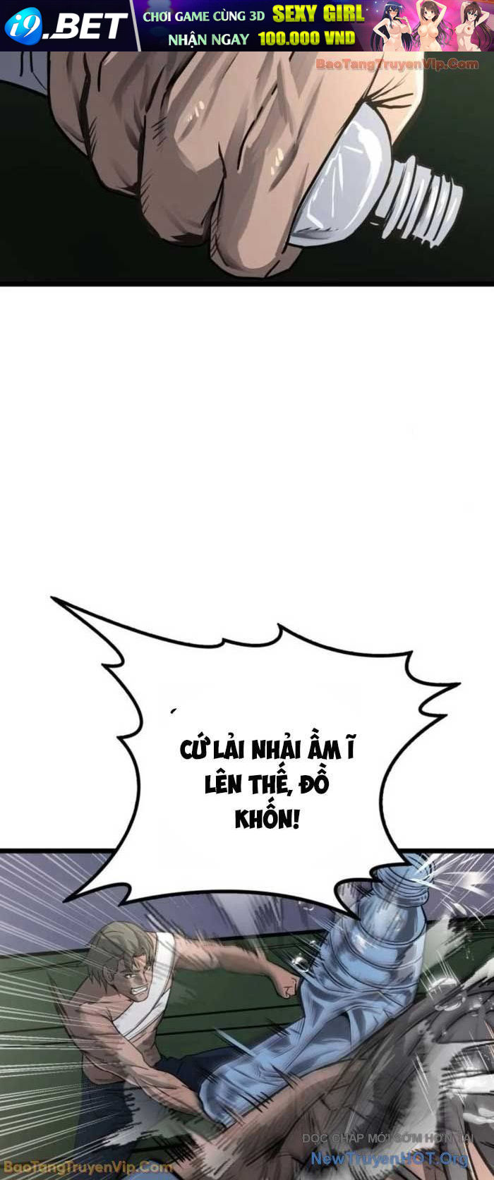 Quản Giáo Số 0 - Chapter 21 - Page 7