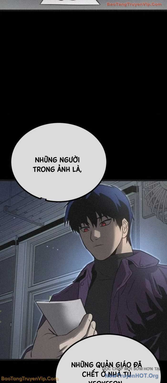 Quản Giáo Số 0 - Chapter 21 - Page 77