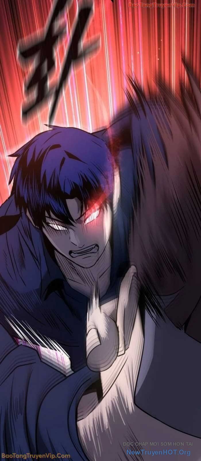 Quản Giáo Số 0 - Chapter 21 - Page 85