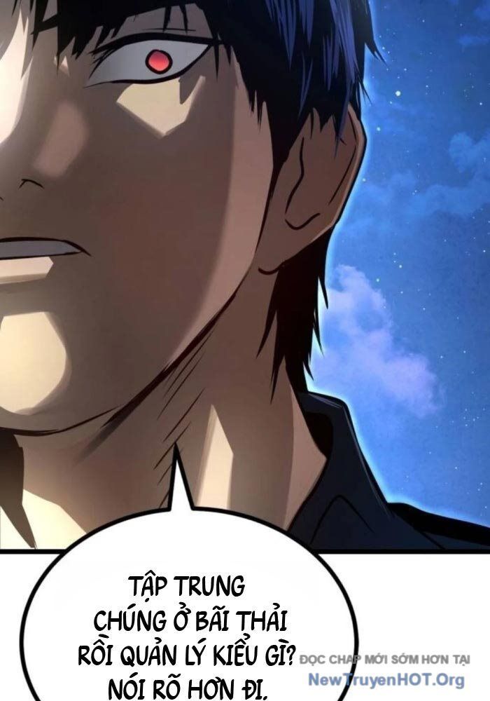 Quản Giáo Số 0 - Chapter 22 - Page 21