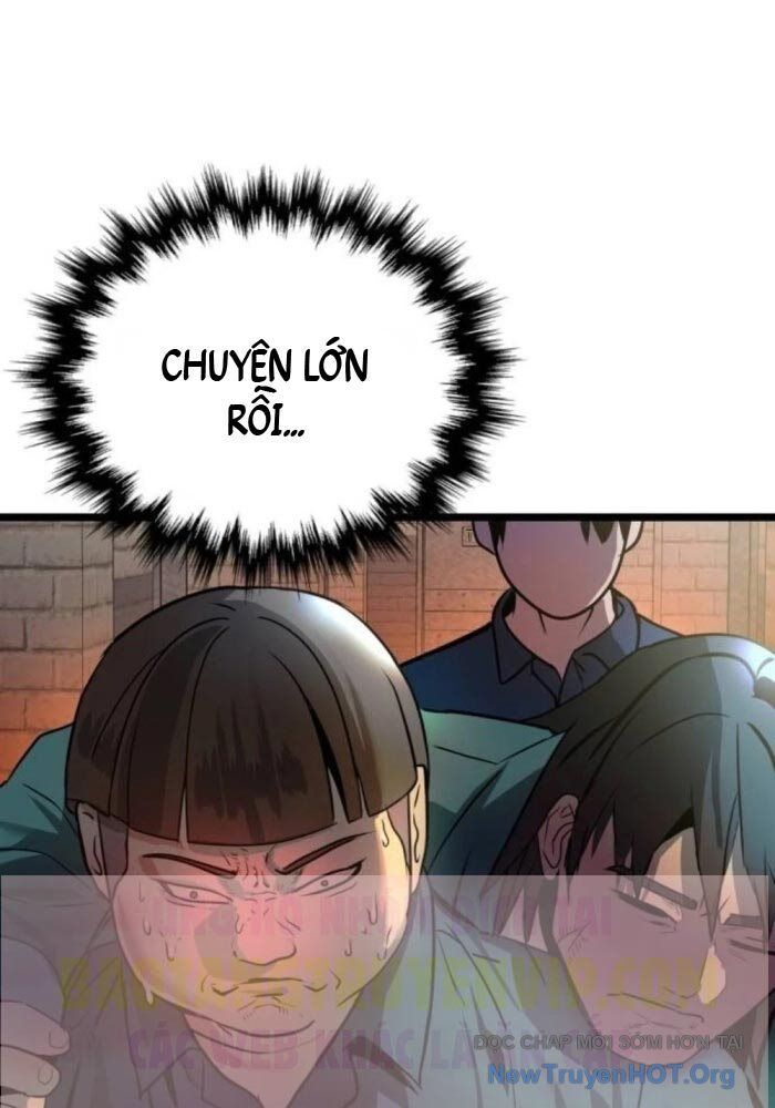 Quản Giáo Số 0 - Chapter 22 - Page 35