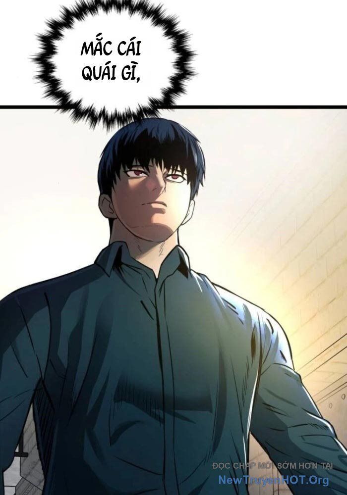 Quản Giáo Số 0 - Chapter 22 - Page 37