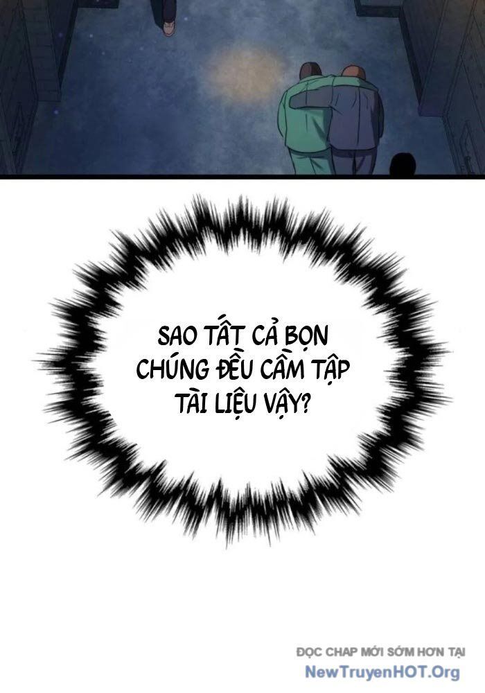 Quản Giáo Số 0 - Chapter 22 - Page 49