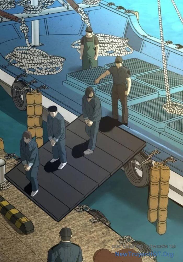 Quản Giáo Số 0 - Chapter 22 - Page 5