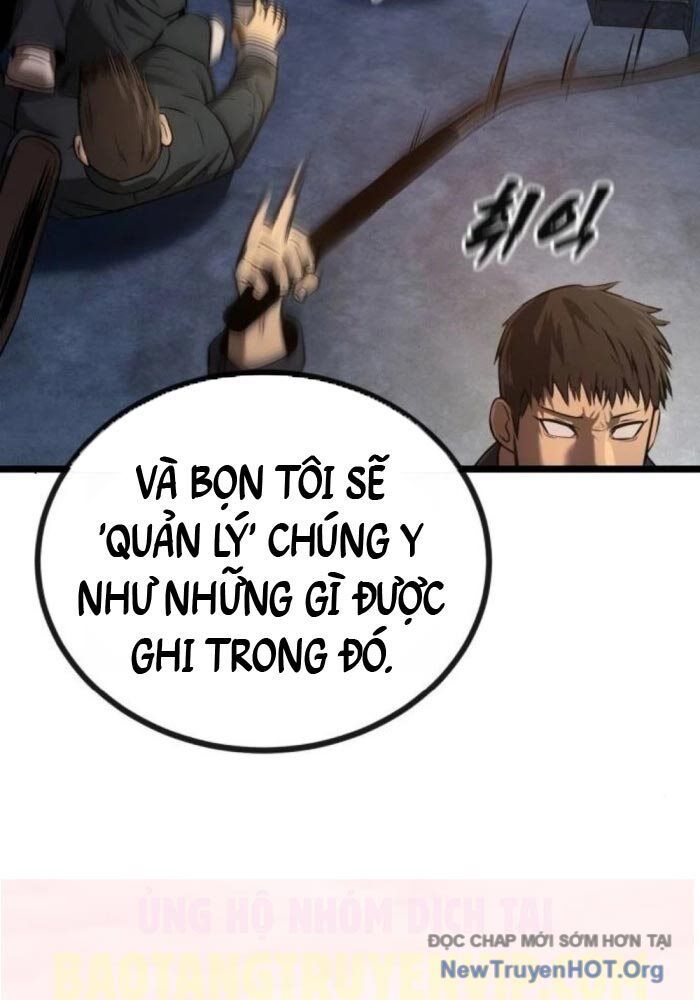 Quản Giáo Số 0 - Chapter 22 - Page 61