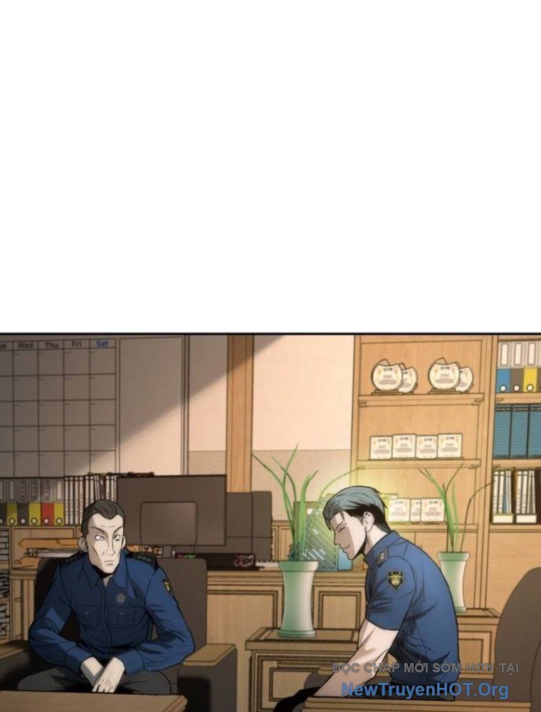 Quản Giáo Số 0 - Chapter 3 - Page 128