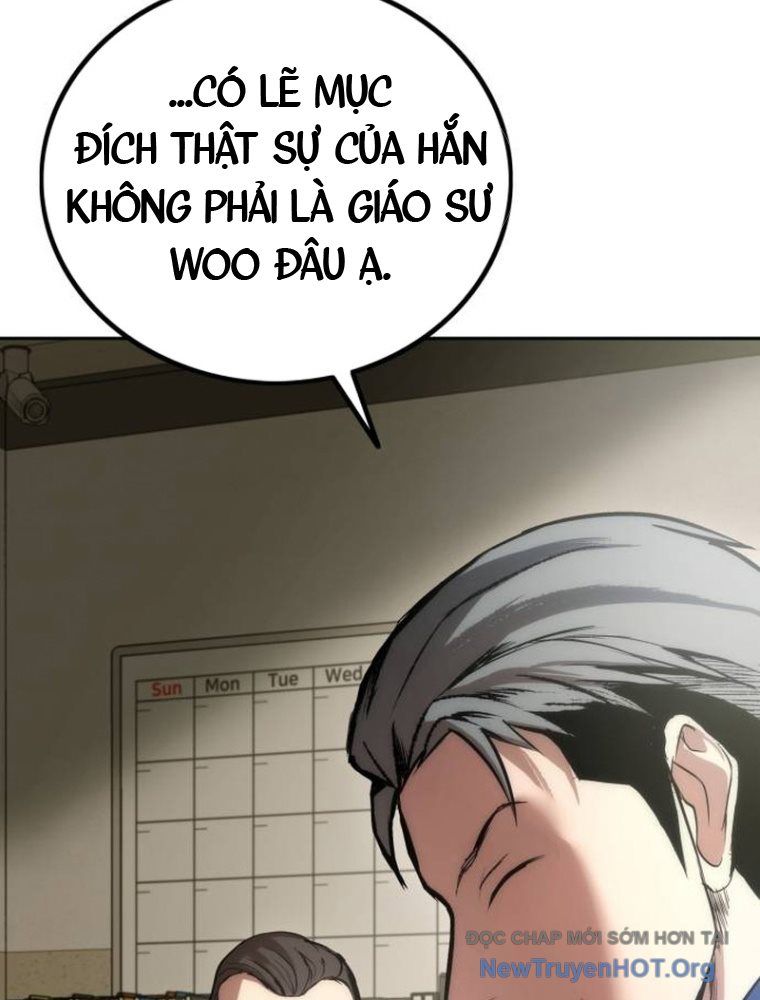 Quản Giáo Số 0 - Chapter 3 - Page 130