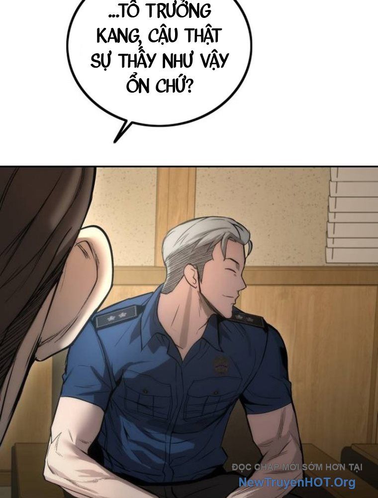 Quản Giáo Số 0 - Chapter 3 - Page 154