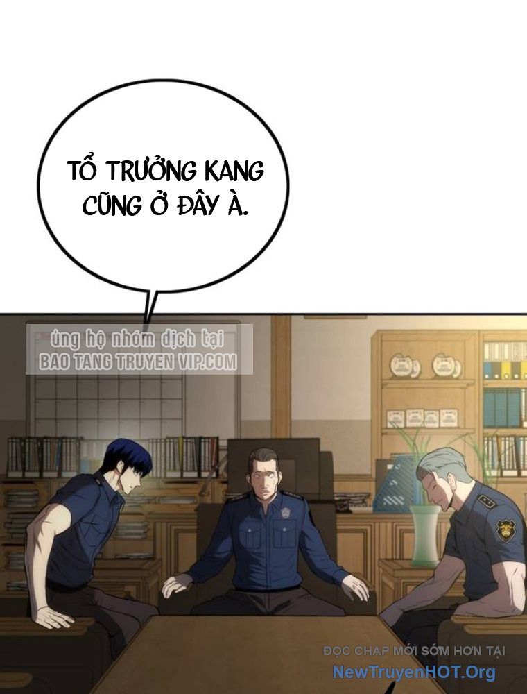 Quản Giáo Số 0 - Chapter 3 - Page 156