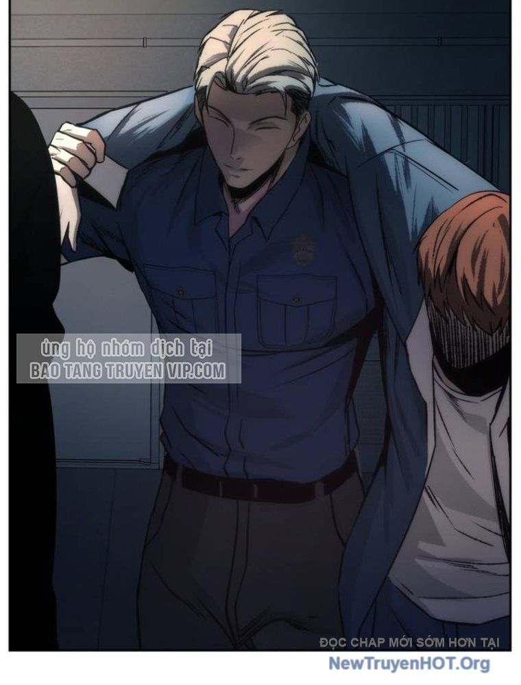 Quản Giáo Số 0 - Chapter 3 - Page 16