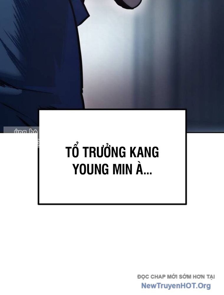 Quản Giáo Số 0 - Chapter 3 - Page 20