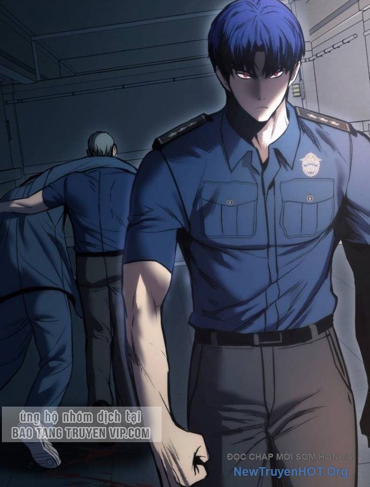 Quản Giáo Số 0 - Chapter 3 - Page 22