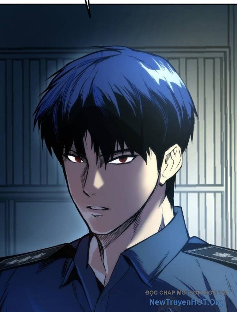 Quản Giáo Số 0 - Chapter 3 - Page 3