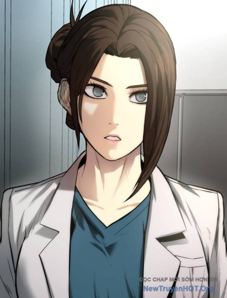 Quản Giáo Số 0 - Chapter 3 - Page 35