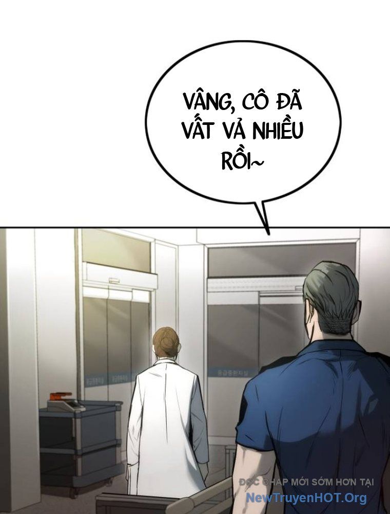 Quản Giáo Số 0 - Chapter 3 - Page 37